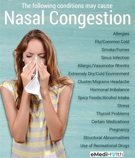 decongestant philippines|What Causes Nasal Congestion and How Do You Treat It.